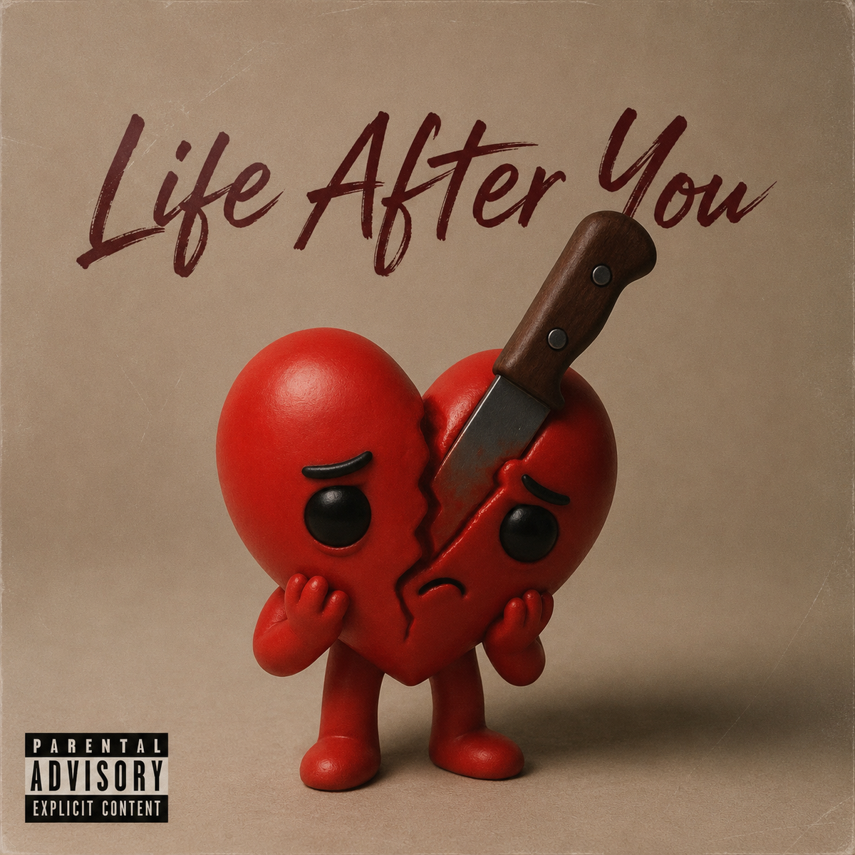 Life After You Collection