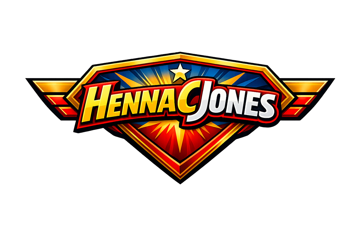 HennaCJones: 4in Limited Edition Collectible x Acori Honzo