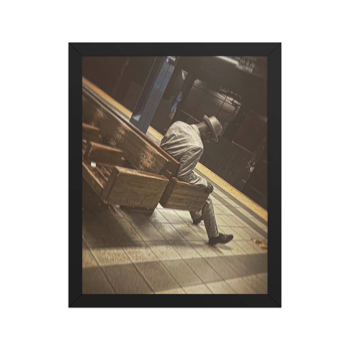 Almost Home by ALJones Photography Prints